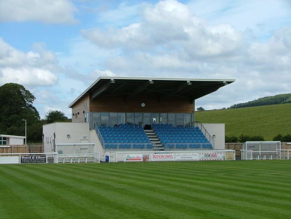 Penrith Football Club photo