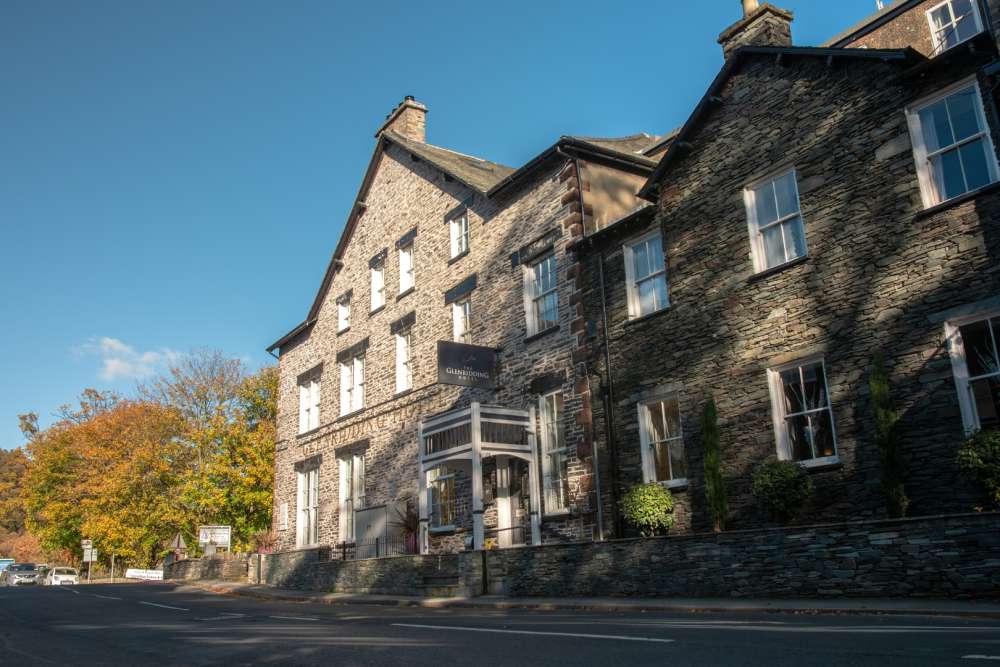 Glenridding Hotel photo