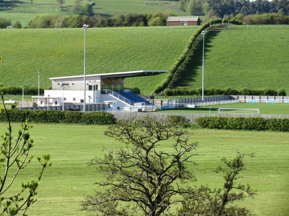 Penrith Football Club photo