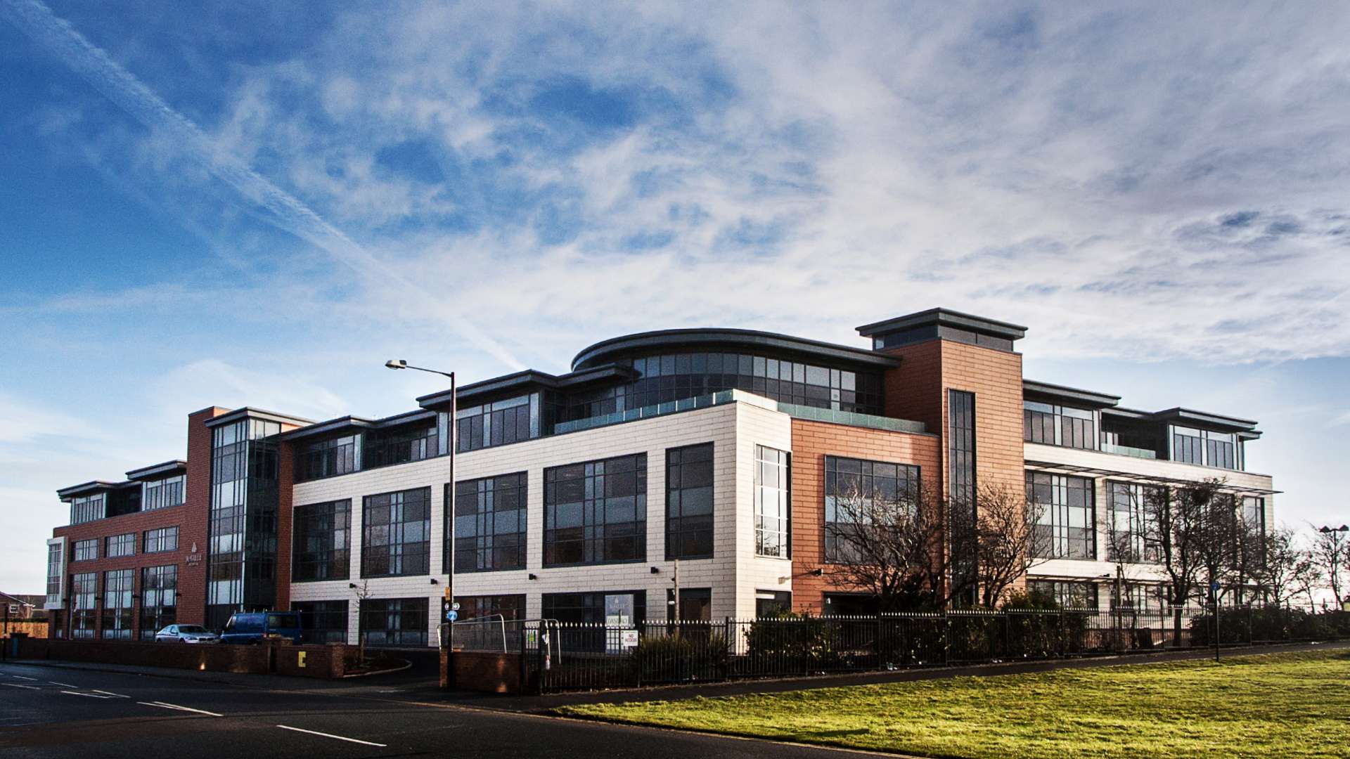 Manning Elliott Partnership Architects Penrith Cumbria