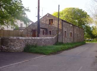 Barn Cottage photo