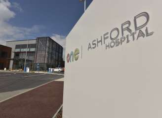One Ashford Hospital photo