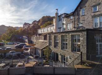 Glenridding Hotel photo