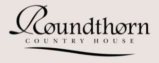 Roundthorn Country Hotel