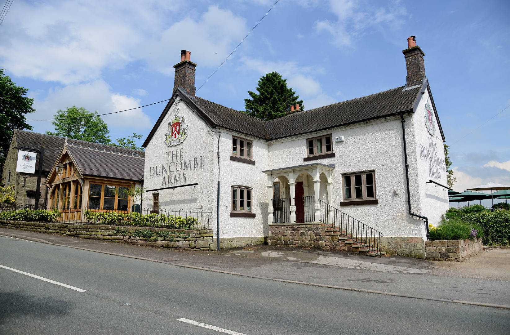 The Duncombe Arms photo