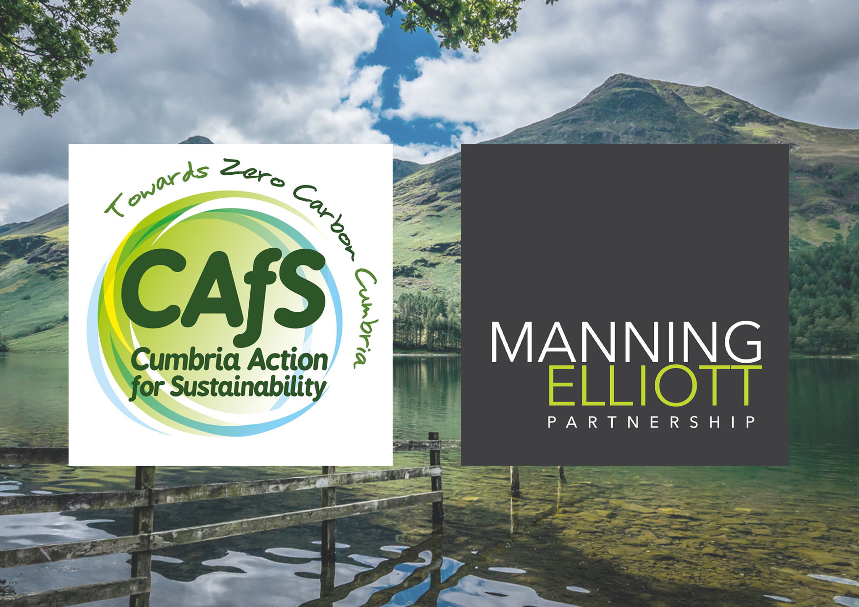 Main Image for Manning Elliott's Charity Fundraising for CAfS in 2023