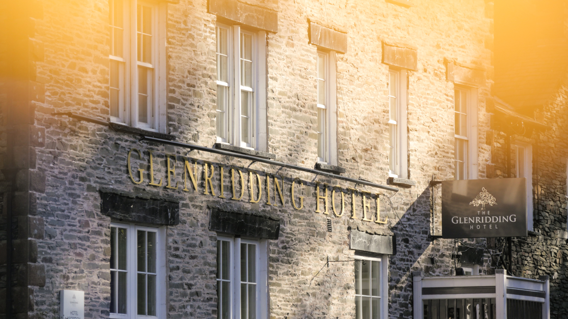 Glenridding Hotel photo